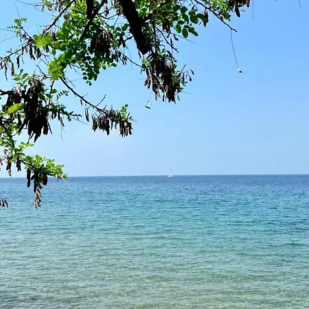 Manolis Thassos * Skála Kallirákhis