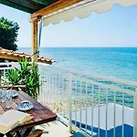 Manolis Thassos Appartamento Skála Kallirákhis