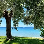 Manolis Thassos Appartamento Skála Kallirákhis