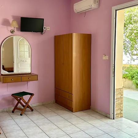 Manolis Studios Thassos * Skala Kallirakhis