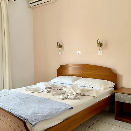 Apartment Manolis Studios Thassos *