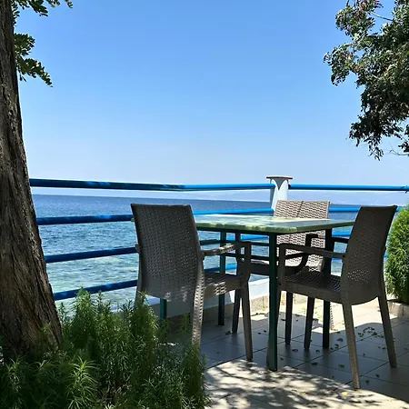 Apartment Manolis Studios Thassos